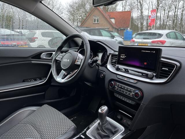 KIA CEE D Ceed Sportswagon 1.0 T-GDi DynamicPlusLine Trekhaak/Beurt