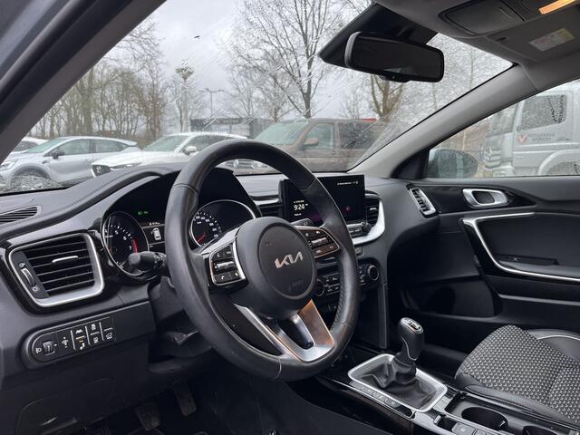 KIA CEE D Ceed Sportswagon 1.0 T-GDi DynamicPlusLine Trekhaak/Beurt