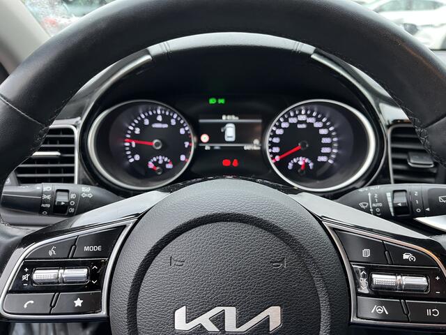 KIA CEE D Ceed Sportswagon 1.0 T-GDi DynamicPlusLine Trekhaak/Beurt