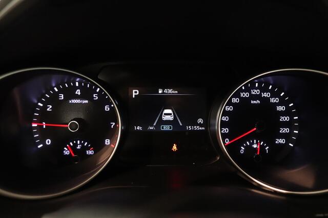 KIA CEE D Ceed 1.0 T-GDi MHEV DynamicLine | Camera | Climate control | Automaat | Adaptieve cruise | AppleCarplay AndroidAuto |