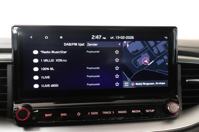 KIA CEE D Ceed 1.0 T-GDi MHEV DynamicLine | Camera | Climate control | Automaat | Adaptieve cruise | AppleCarplay AndroidAuto |