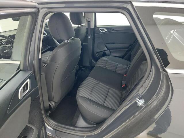 KIA CEE D CEED SPORTSWAGON 1.0 T-GDI DYNAMICLINE I APPLE CARPLAY I P-CAMERA I CLIMATE CONTROL I ADAPTIVE CRUISE CONTROL
