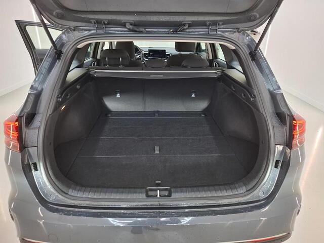 KIA CEE D CEED SPORTSWAGON 1.0 T-GDI DYNAMICLINE I APPLE CARPLAY I P-CAMERA I CLIMATE CONTROL I ADAPTIVE CRUISE CONTROL