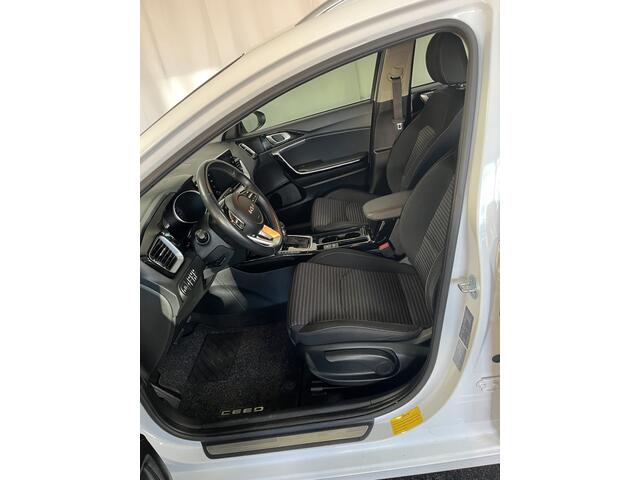 KIA CEE D Ceed Sportswagon 1.6 GDI PHEV PLUG-IN DynamicLine 1E EIGN/ECC/CAMERA/APPLE/TREKHAAK