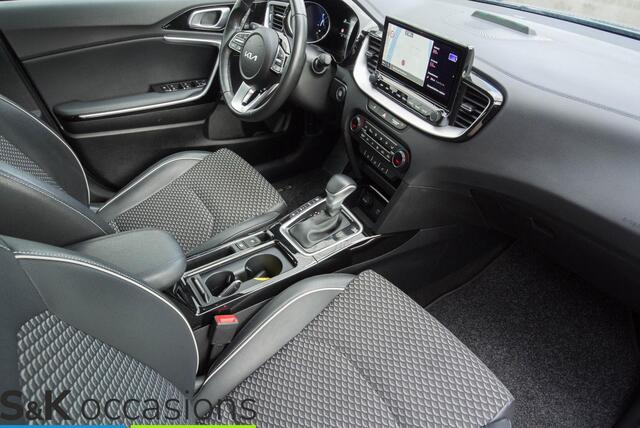 KIA CEE D Ceed Sportswagon 1.6 GDI PHEV Trekhaak