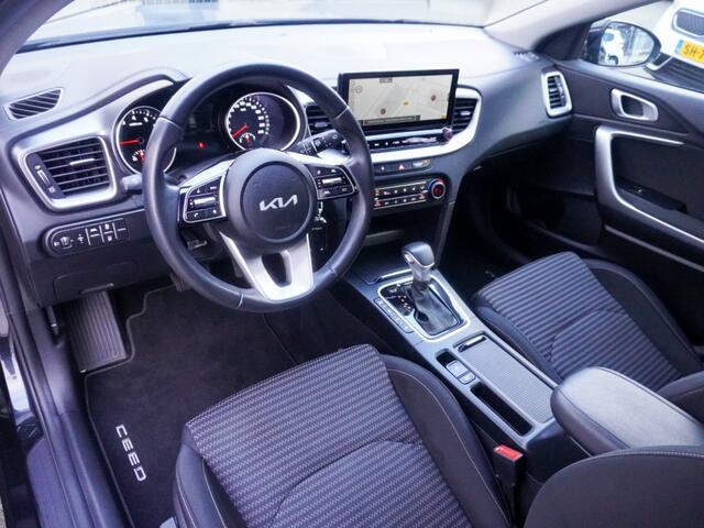 KIA CEE D Ceed Sportswagon 1.0 T-GDi MHEV DynL. Automaat | CarPlay | Camera | Cruise | Led