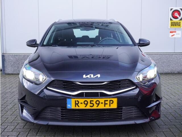 KIA CEE D Ceed Sportswagon 1.0 T-GDi MHEV DynL. Automaat | CarPlay | Camera | Cruise | Led
