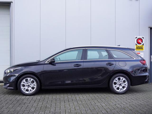 KIA CEE D Ceed Sportswagon 1.0 T-GDi MHEV DynL. Automaat | CarPlay | Camera | Cruise | Led