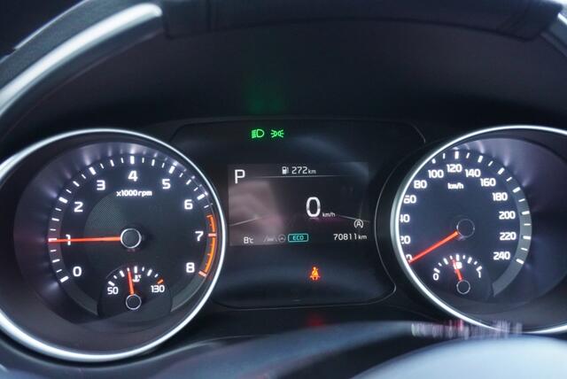 KIA CEE D Ceed Sportswagon 1.0 T-GDi MHEV DynL. Automaat | CarPlay | Camera | Cruise | Led