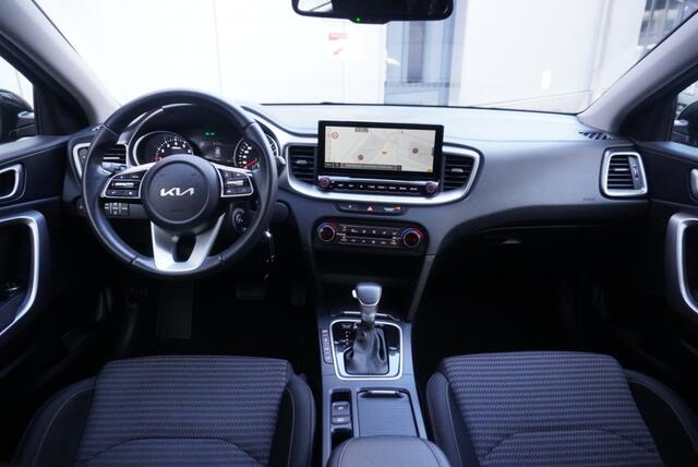 KIA CEE D Ceed Sportswagon 1.0 T-GDi MHEV DynL. Automaat | CarPlay | Camera | Cruise | Led