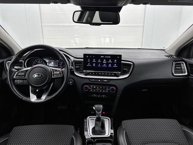KIA CEE D Ceed Sportswagon 1.0 T-GDi MHEV DynamicPlusLine Stuurverwarming | Automaat