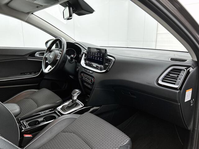 KIA CEE D Ceed Sportswagon 1.0 T-GDi MHEV DynamicPlusLine Stuurverwarming | Automaat