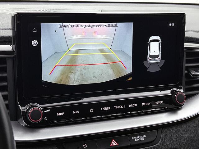 KIA CEE D Ceed Sportswagon 1.0 T-GDi MHEV DynamicPlusLine Stuurverwarming | Automaat