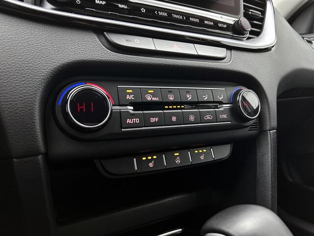 KIA CEE D Ceed Sportswagon 1.0 T-GDi MHEV DynamicPlusLine Stuurverwarming | Automaat