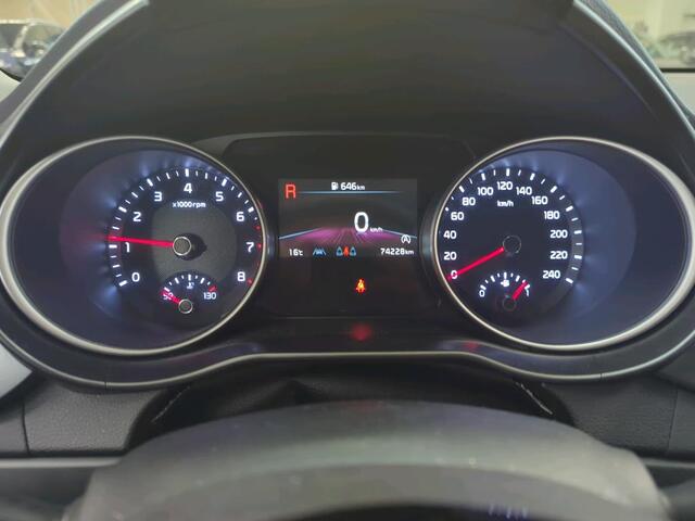 KIA CEE D Ceed Sportswagon 1.0 T-GDi, 1e Eig! Camera! Carplay! VERWACHT!!