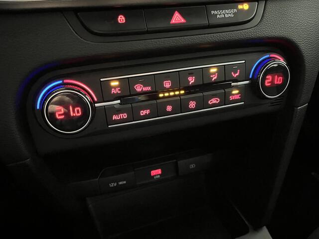 KIA CEE D Ceed Sportswagon 1.5 T-GDi DynamicLine 160PK/ECC/APPLE/CRUISE/TREKHAAK