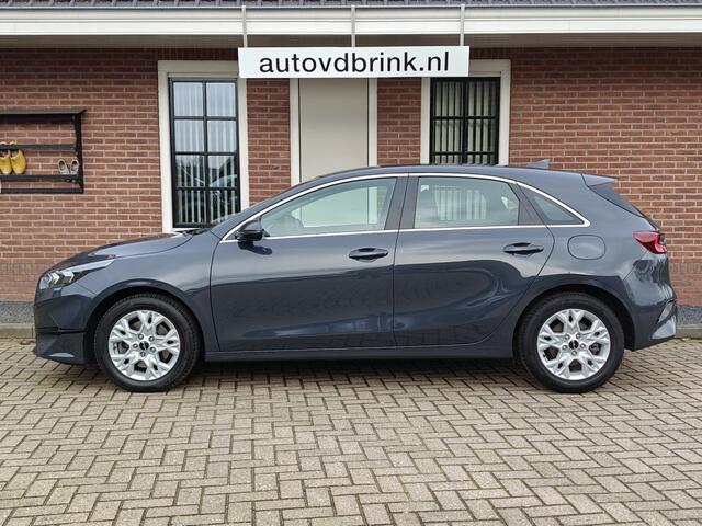 KIA CEE D Ceed 1.0 T-GDi DynamicL. CAMERA / APPLE CARPLAY / ANDROID AUTO