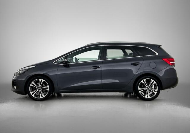 KIA CEE D cee'd Sportswagon 1.6 CRDi Business GT-Line