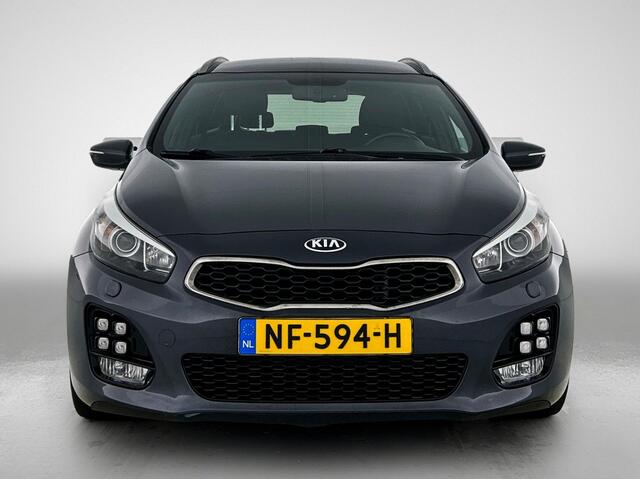 KIA CEE D cee'd Sportswagon 1.6 CRDi Business GT-Line