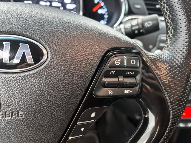 KIA CEE D cee'd Sportswagon 1.6 CRDi Business GT-Line