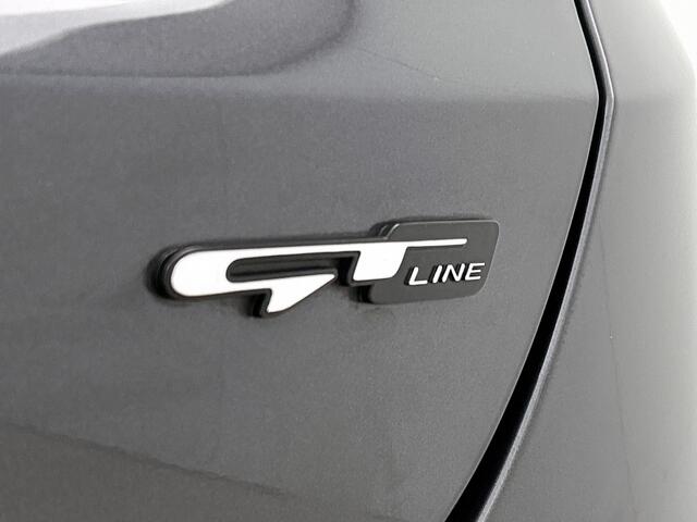 KIA CEE D cee'd Sportswagon 1.6 CRDi Business GT-Line