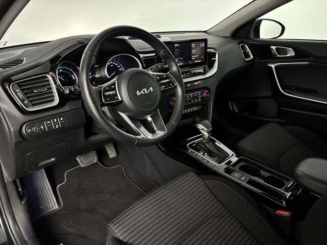 KIA CEE D Ceed Sportswagon 1.6 GDI PHEV DynamicLine | Stoelverwarming | Stuurverwarming