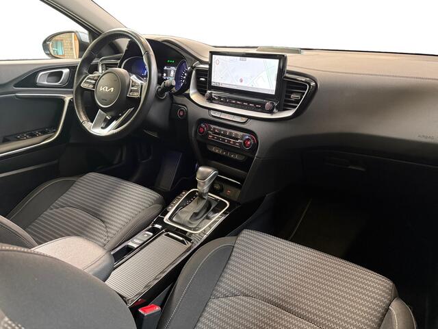 KIA CEE D Ceed Sportswagon 1.6 GDI PHEV DynamicLine I Carplay I Navi I Cruise control