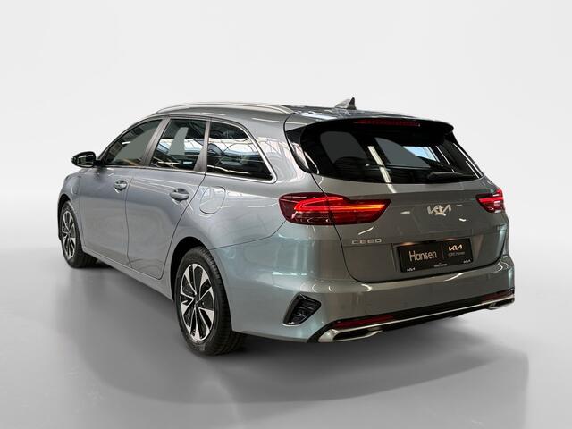 KIA CEE D Ceed Sportswagon 1.6 GDI PHEV DynamicLine I Carplay I Navi I Cruise control