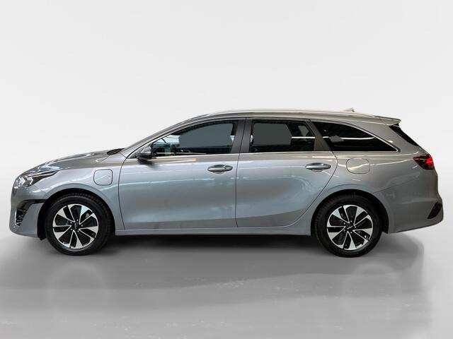 KIA CEE D Ceed Sportswagon 1.6 GDI PHEV DynamicLine I Carplay I Navi I Cruise control