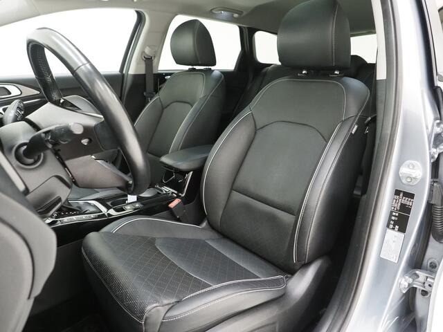 KIA CEE D Ceed Sportswagon 1.6 GDI PHEV ExecutiveLine | Panoramadak | Camera | Leder | Adaptive Cruise | Keyless | Memory | Carplay