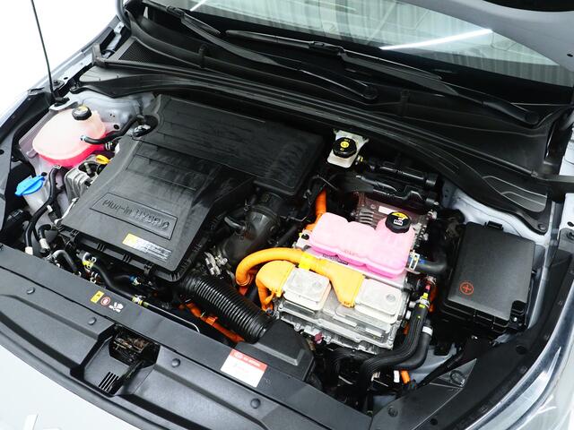 KIA CEE D Ceed Sportswagon 1.6 GDI PHEV ExecutiveLine | Panoramadak | Camera | Leder | Adaptive Cruise | Keyless | Memory | Carplay