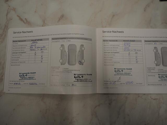 KIA CEE D Ceed Sportswagon 1.6 GDI PHEV ExecutiveLine | Panoramadak | Camera | Leder | Adaptive Cruise | Keyless | Memory | Carplay