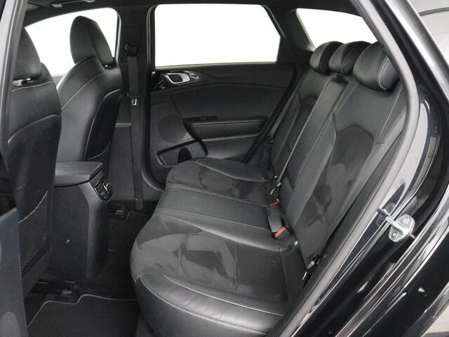 KIA CEE D Ceed Sportswagon 1.0 T-GDi GT-Line | Panoramadak | Stoel & stuurverwarming | Camera | Navigatie | Xenon | Climate control | Keyless | Cruise control