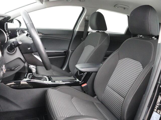 KIA CEE D Ceed Sportswagon 1.6 GDI PHEV DynamicLine | Stoel & stuurverwarming | Adaptive Cruise Camera | Navigatie | Xenon | Climate control | Carplay