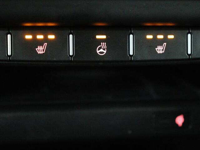 KIA CEE D Ceed Sportswagon 1.6 GDI PHEV DynamicLine | Stoel & stuurverwarming | Adaptive Cruise Camera | Navigatie | Xenon | Climate control | Carplay