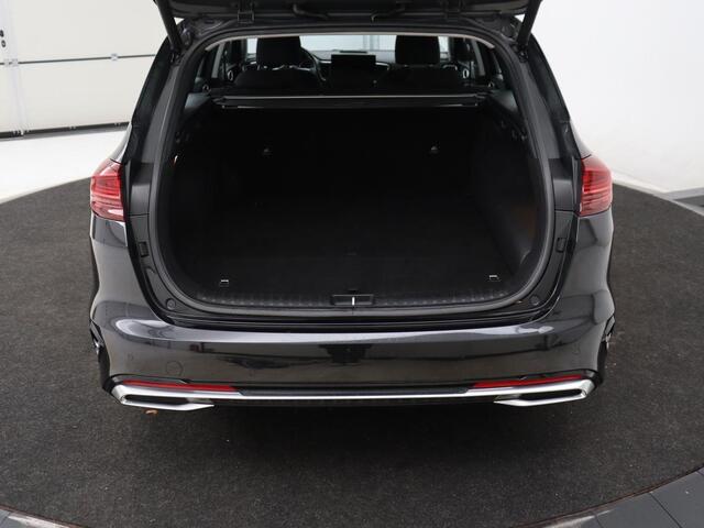 KIA CEE D Ceed Sportswagon 1.6 GDI PHEV DynamicLine | Stoel & stuurverwarming | Adaptive Cruise Camera | Navigatie | Xenon | Climate control | Carplay