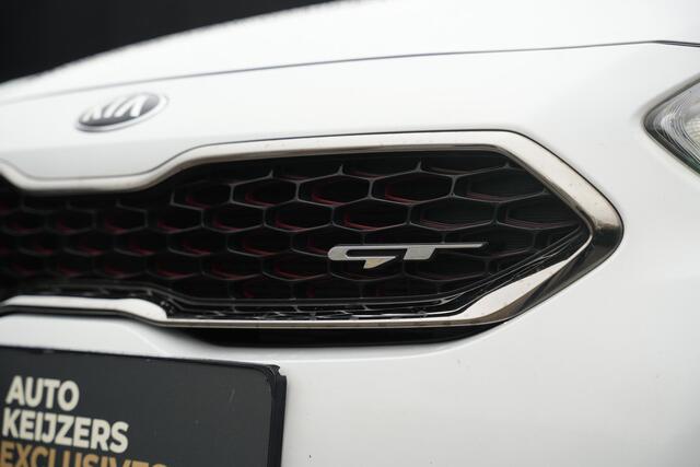 KIA CEE D Ceed 1.6 T-GDi GT Proceed