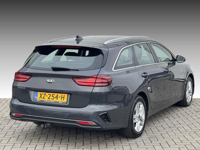 KIA CEE D Ceed Sportswagon 1.0 T-GDi DynamicLine NL-AUTO | CAMERA | NAVI |TREKHAAK