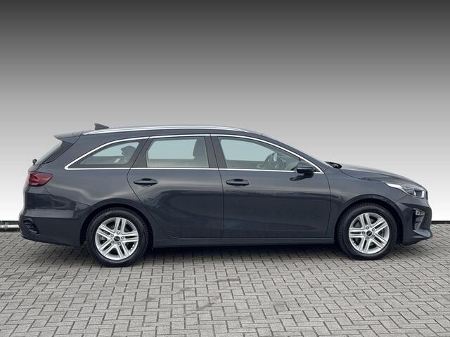 KIA CEE D Ceed Sportswagon 1.0 T-GDi DynamicLine NL-AUTO | CAMERA | NAVI |TREKHAAK