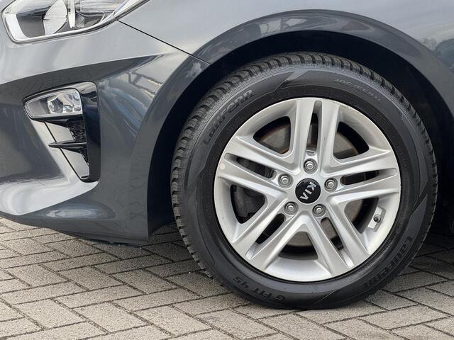 KIA CEE D Ceed Sportswagon 1.0 T-GDi DynamicLine NL-AUTO | CAMERA | NAVI |TREKHAAK