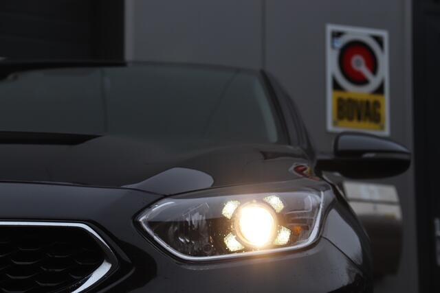 KIA CEE D Ceed 1.6 CRDi DynamicLine, Camera, Cruise, Navi