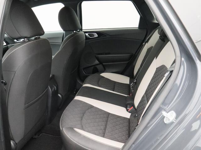 KIA CEE D Ceed Sportswagon 1.5 T-GDi MHEV GT-Line Edition/ automaat!