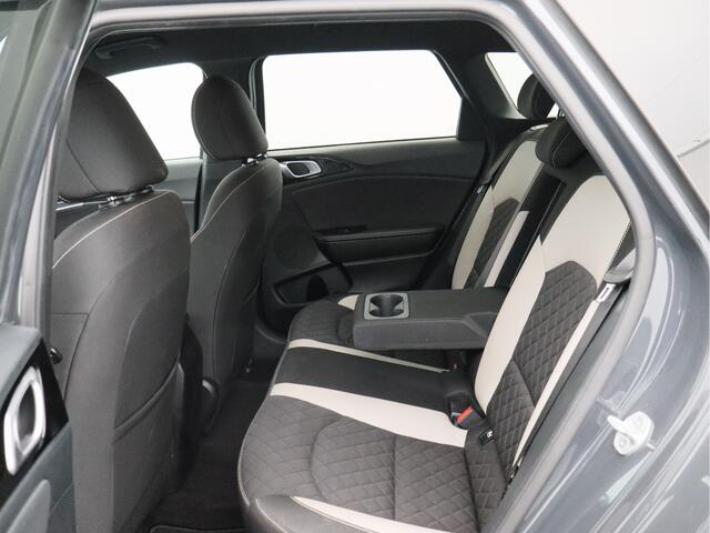 KIA CEE D Ceed Sportswagon 1.5 T-GDi MHEV GT-Line Edition/ automaat!