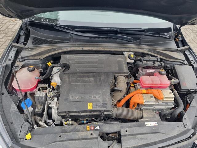 KIA CEE D Ceed Sportswagon 1.6 GDI PHEV Pano Navi Stoelverw
