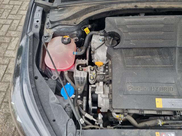 KIA CEE D Ceed Sportswagon 1.6 GDI PHEV Pano Navi Stoelverw