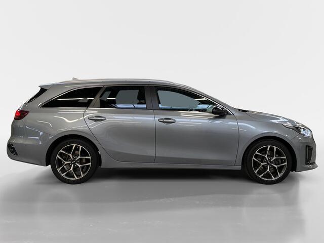 KIA CEE D Ceed Sportswagon 1.5 T-GDi MHEV GT-Line Edition I Leder I Navi I Camera