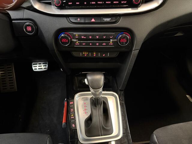 KIA CEE D Ceed Sportswagon 1.5 T-GDi MHEV GT-Line Edition I Leder I Navi I Camera