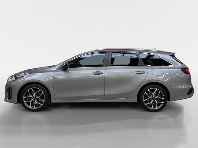 KIA CEE D Ceed Sportswagon 1.5 T-GDi MHEV GT-Line Edition I Leder I Navi I Camera