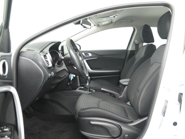 KIA CEE D Ceed Sportswagon 1.0 T-GDi DynamicLine | Camera | Navigatie | Apple Car Play | Nederlandse Auto | NAP |