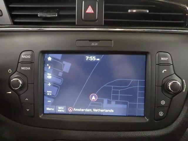 KIA CEE D CEE'D SPORTSWAGON 1.0 T-GDI GT-LINE EDITION I TREKHAAK I SCHUIF/KANTELDAK I APPLE CARPLAY I CLIMATE CONTROL